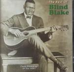 Best Of Blind Blake