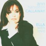 To Ella With Love