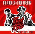 Rock`n`roll All Star..