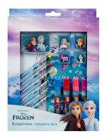 Undercover - Disney Frozen - Creative Box