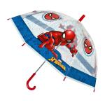 Undercover - Spider-Man - Umbrella
