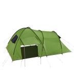 Grand Canyon - Fraser 3 Tent Green