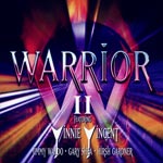 Warrior II (2019)