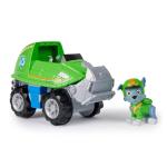 Paw Patrol - Jungle Themed Vehicle - Rocky