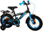 Volare - Children`s Bicycle 12 - Thombike Blue