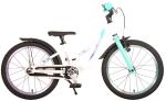 Volare - Children`s Bicycle 18 - Glamour Pearl W