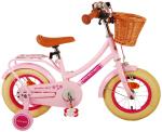 Volare - Children`s Bicycle 12 - Excellent Pink
