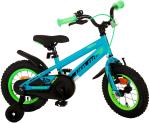 Volare - Children`s Bicycle 12 - Rocky Green