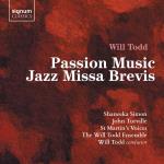 Passion Music - Jazz Missa Brevis