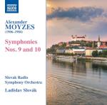 Symphonies Nos 9 And 10