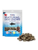 Frigera - Natural Dog Chews Cod snacks 250gr