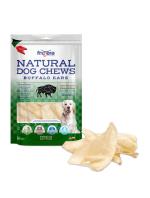 Frigera - Natural Dog Chews Buffalo ears 250gr