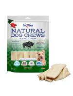 Frigera - Natural Dog Chews Buffalo chips 250gr