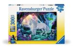Ravensbruger  - Puzzle  Unicorn 300p