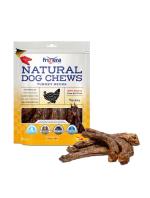 Frigera - Natural Dog Chews Turkey necks 250gr