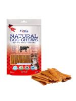 Frigera - Natural Dog Chews Bovine neck tendon 250gr