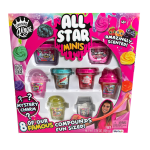 Compound Kings - All Star 8 pack, NO Scent - 106g