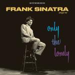 Frank Sinatra Sings for Only the