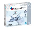 MAGNA-TILES - ICE 16 pcs expansion set