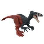 Jurassic World - Roar Strikers - Megaraptor