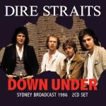 Down under (Sydney broadcast 1986)
