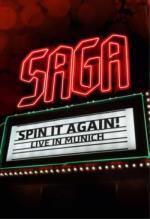 Spin It Again - Live In Munich