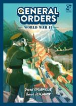 General Orders WWII