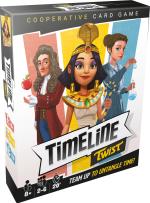Timeline - Twist Base Game