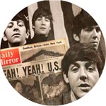 Live in USA 1964 (Picturedisc/Ltd)