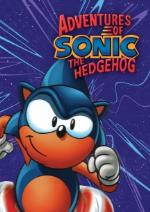Adventures Of Sonic The Hedgehog