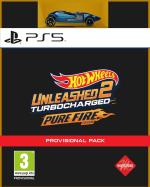 Hot Wheels Unleashed 2: Turbocharged (Pure Fire