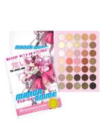 Rude Cosmetics - 35 Eyeshadow Palette - Manga Anime