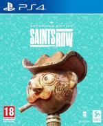 Saints Row - Notorious Edition (NL/FR/Multi in G