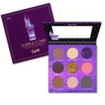Rude Cosmetics - Cocktail Party 9 Eyeshadow Palette 11,25 gr. - Purple Flame