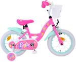 Volare - Childrens Bicycle 14 - Barbie