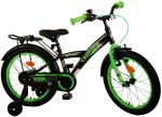 Volare - Children`s Bicycle 18 - Thombike Green