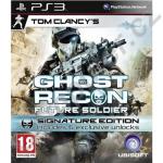 Tom Clancy`s Ghost Recon: Future Soldier (Signat
