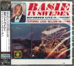 Basie In Sweden (Japan Import)