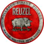 REUZEL - Red Water Soluble High Sheen Pomade 35 ml