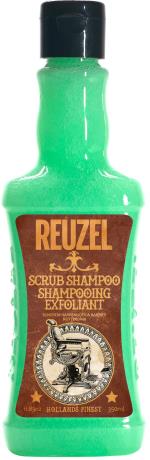 REUZEL - Scrub Shampoo 350 ml