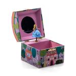 FLOSS & ROCK - Fairy Tale Small Dome Jewellery Box