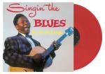 Singing The Blues (Blood Red)