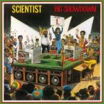 Scientist`s Big Showdown