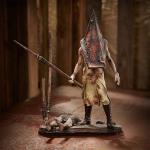Numskull Official Silent Hill 2 Red Pyramid Thing Limited Edition Statue
