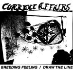 Breeding Feeling/Draw The Line