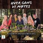 Hver Gang Vi Mötes - Sesong 8