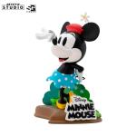 DISNEY - Figurine Minnie x2
