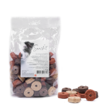 Snack`it - Soft Rings Mix 500g