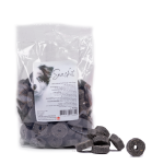 Snack`it - Soft Rings w. Beef 500g