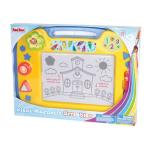 Magnetic Drawing Board (40x30 cm)